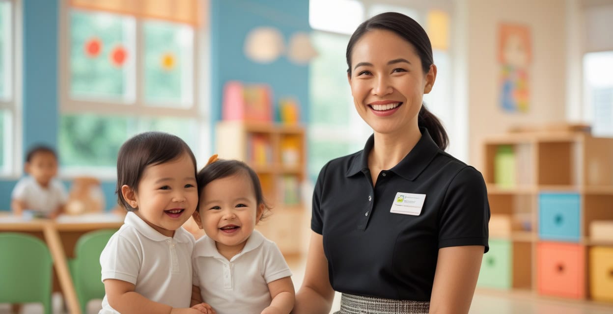 How we serve families in practice