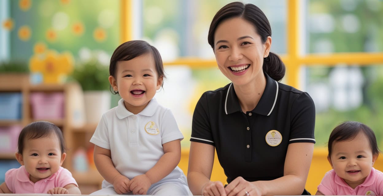 Introduction: A Nation’s Future Begins with a Baby’s Breath