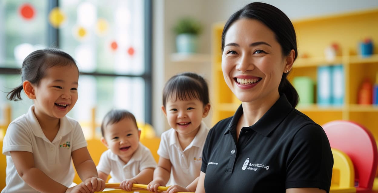 Closing: Why Childminding Matters—and Why Now