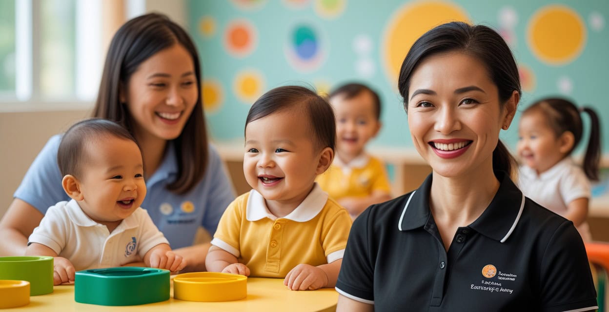To Parents, Caregivers, Policymakers, and Partners