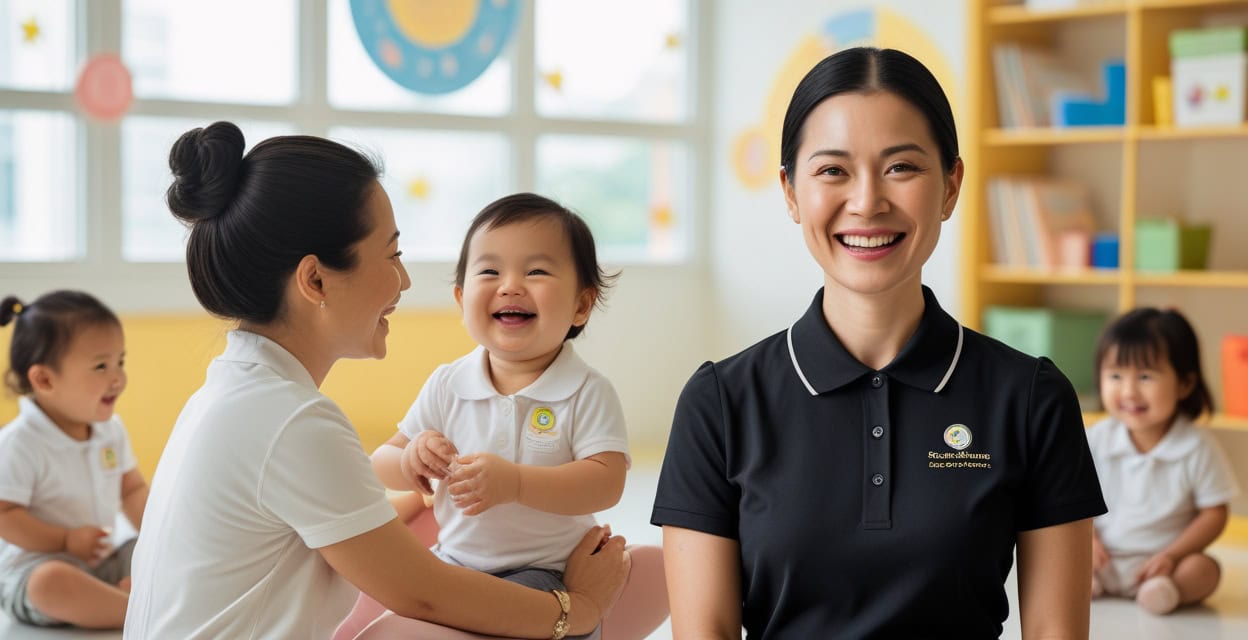 What parents can expect, every day