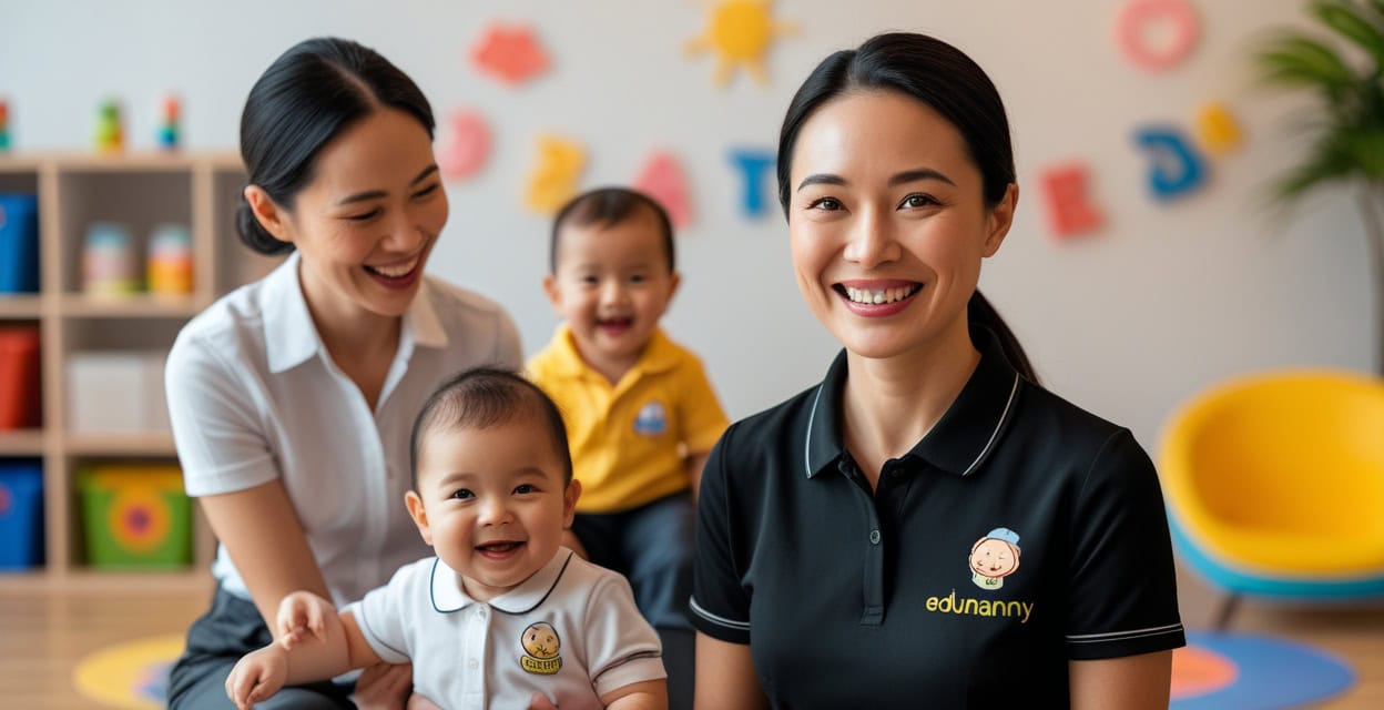 What EduNanny Makes Possible for Families