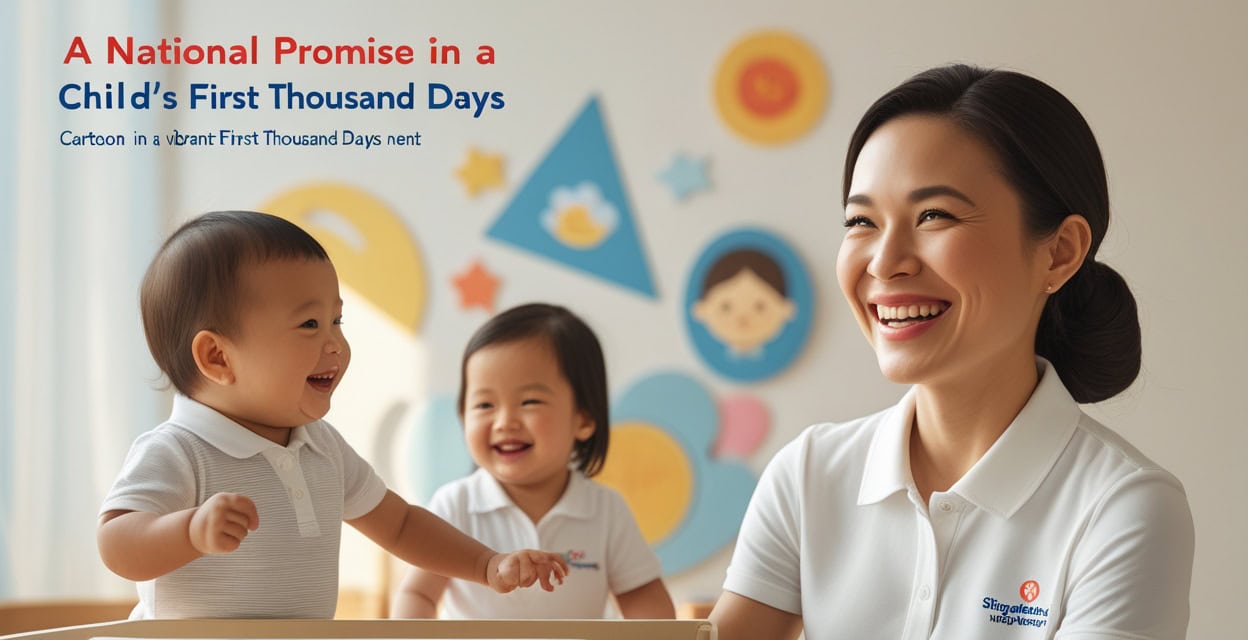 Conclusion: A National Promise in a Child’s First Thousand Days