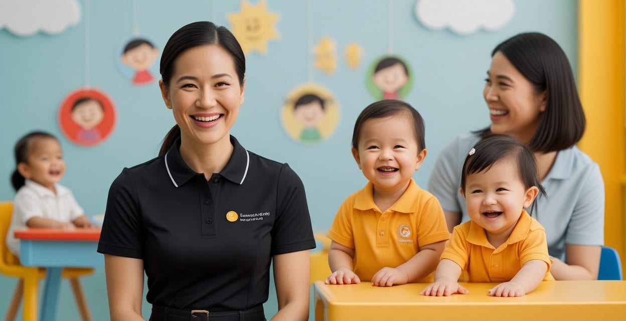 Three Everyday Practices Parents Will Notice