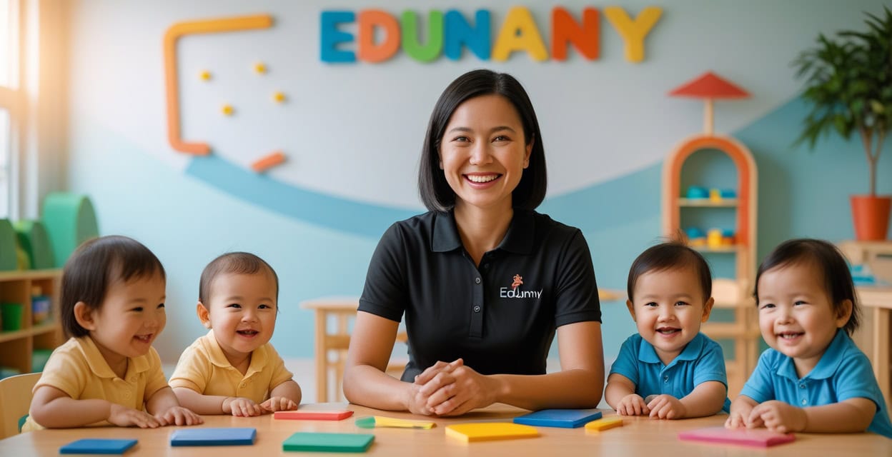 The Philosophy and Purpose Behind EduNanny