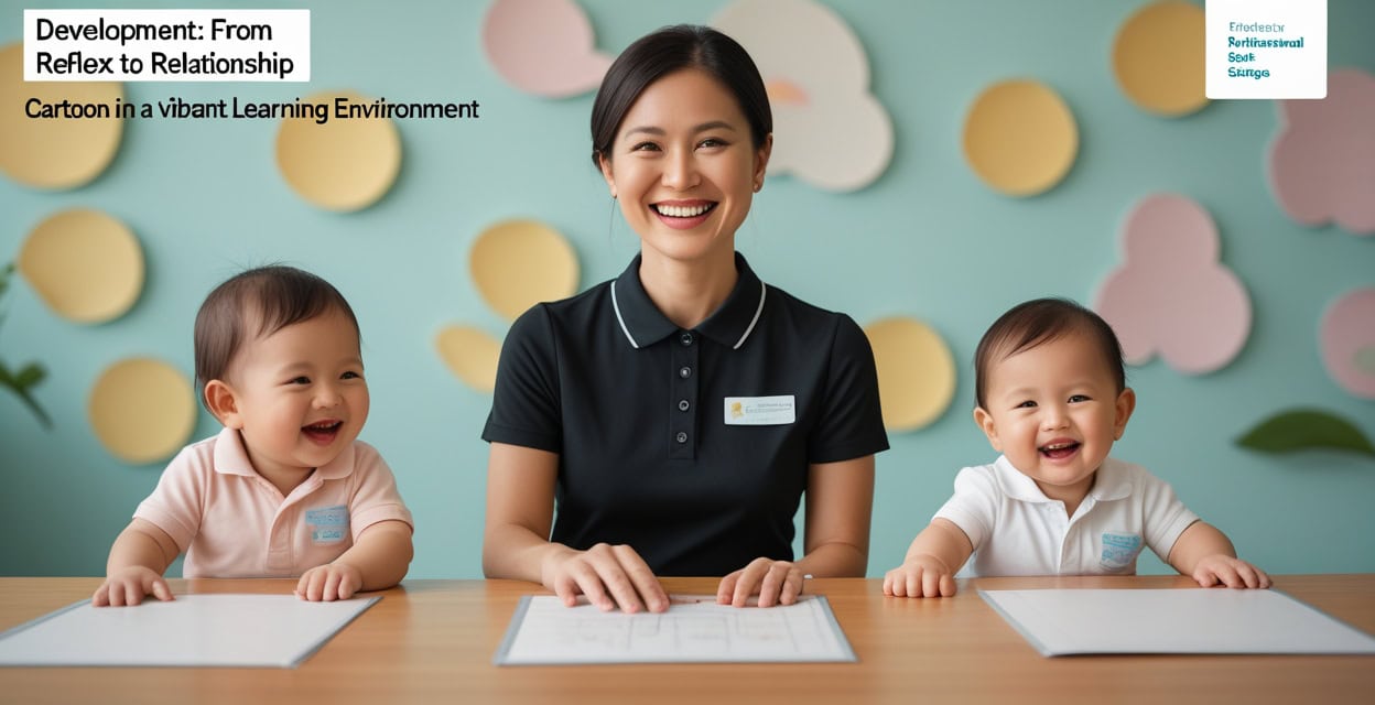 Development: From Reflex to Relationship