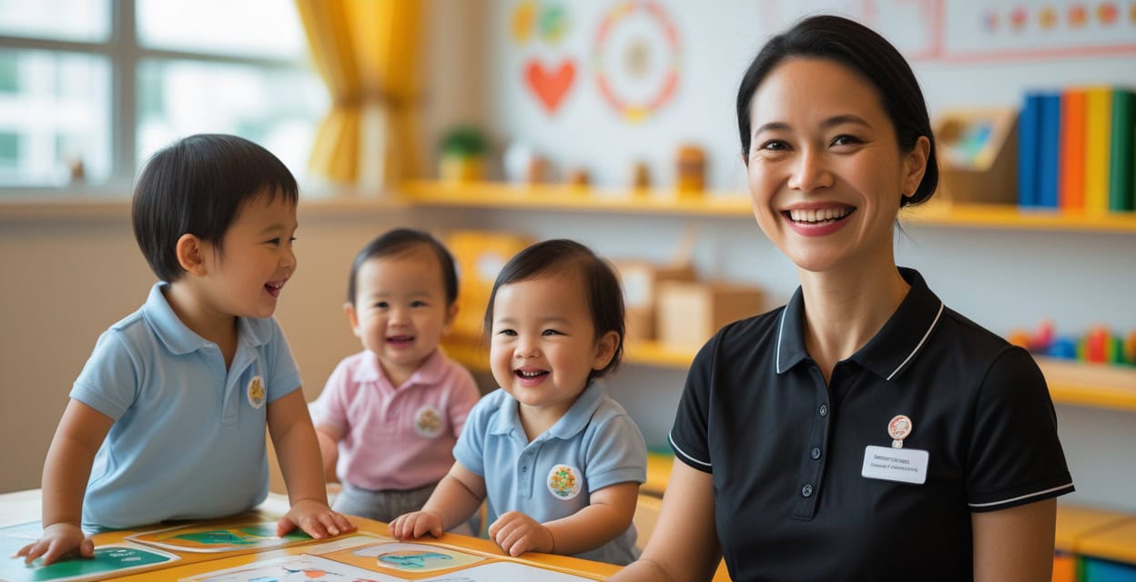 Chapter 3: The Singapore Sensorium: Development in Motion