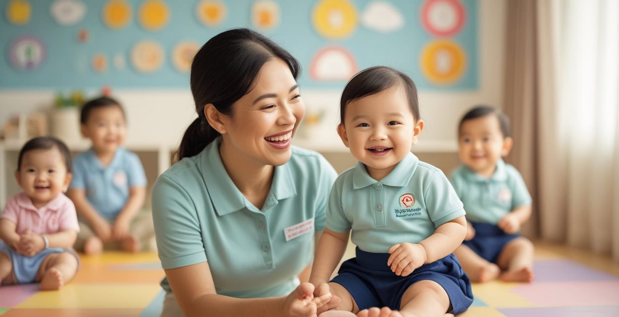Five Fresh Lenses for Infant Care Today