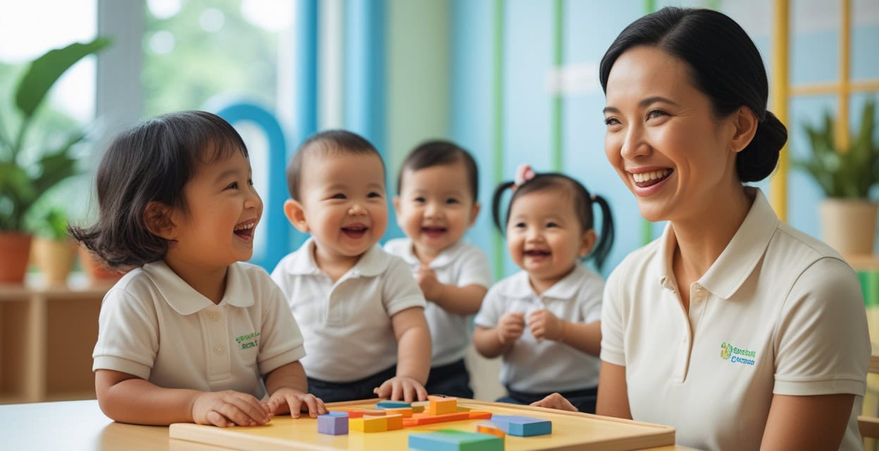 Movement Before Milestones: Development That Honors the Body and the Brain