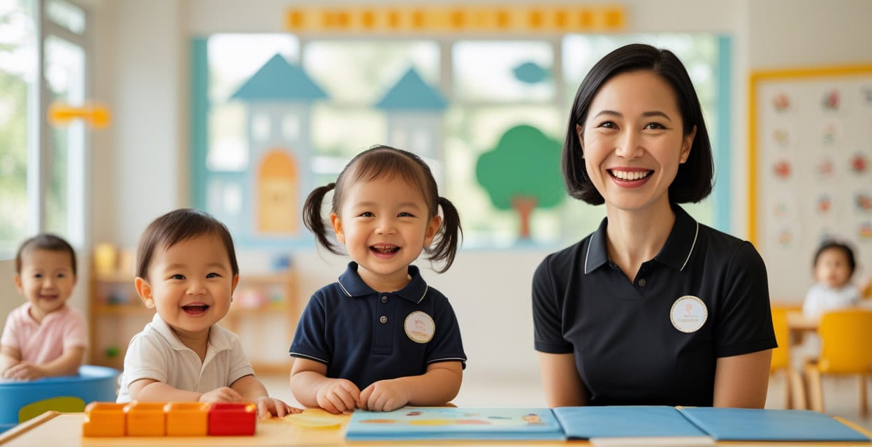 The Practical Benefits Families Can Count On