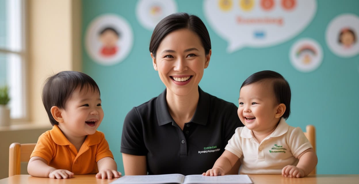 The Profession of Childminding — Craft, Ethics, and Public Purpose