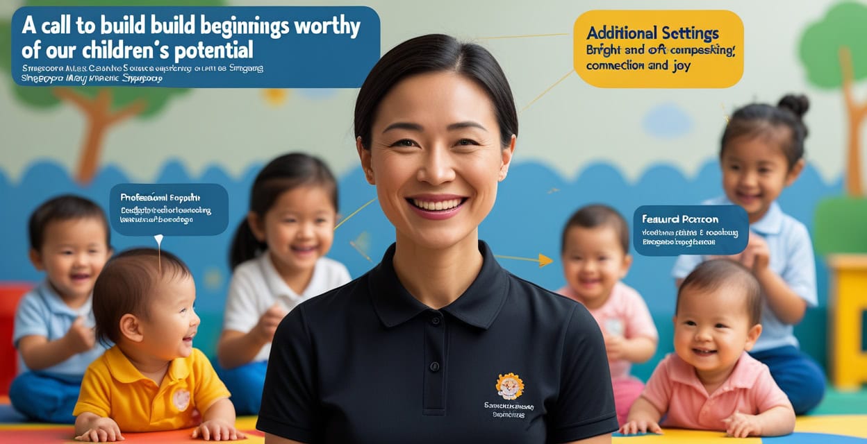 Conclusion: A Call to Build Beginnings Worthy of Our Children’s Potential