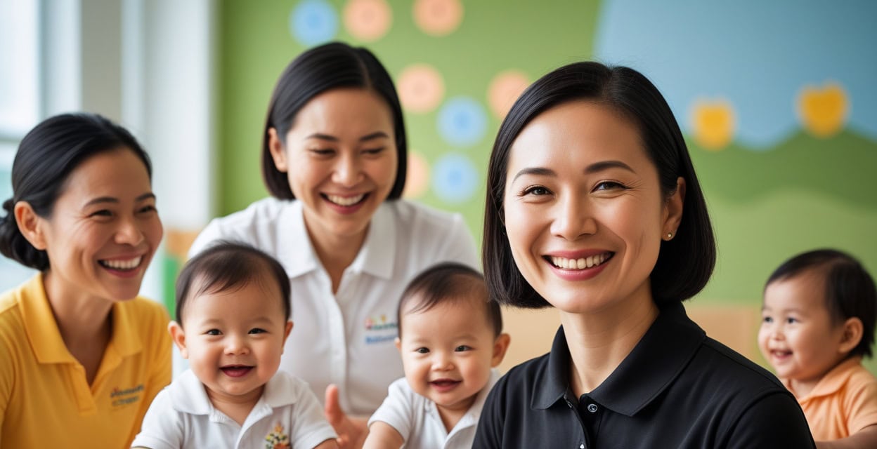 EduNanny Singapore: An Editor’s Lens on Early Care That Shapes a Nation