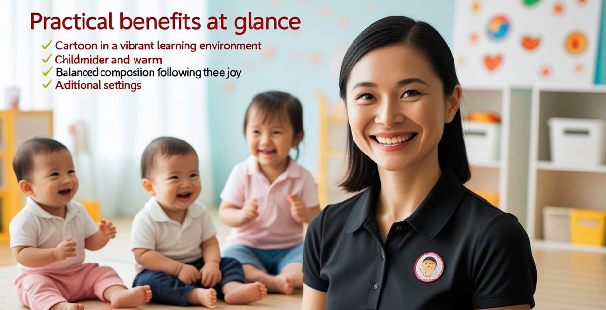Practical Benefits at a Glance