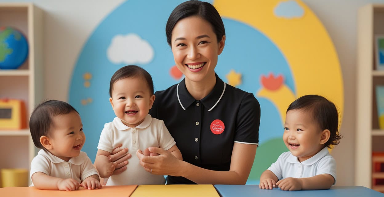 A Singapore Story, Told in Minutes