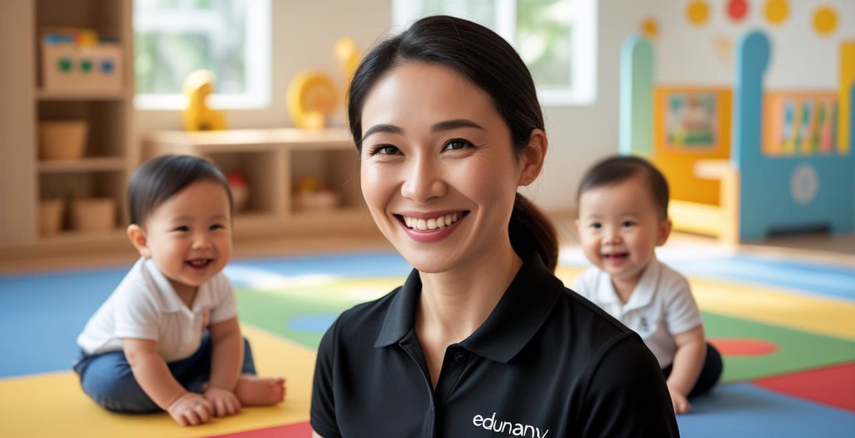Why Parents Choose EduNanny