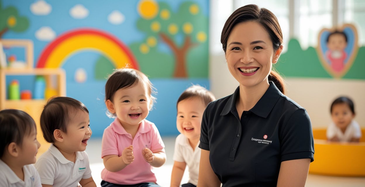 Why this matters now—for Singapore