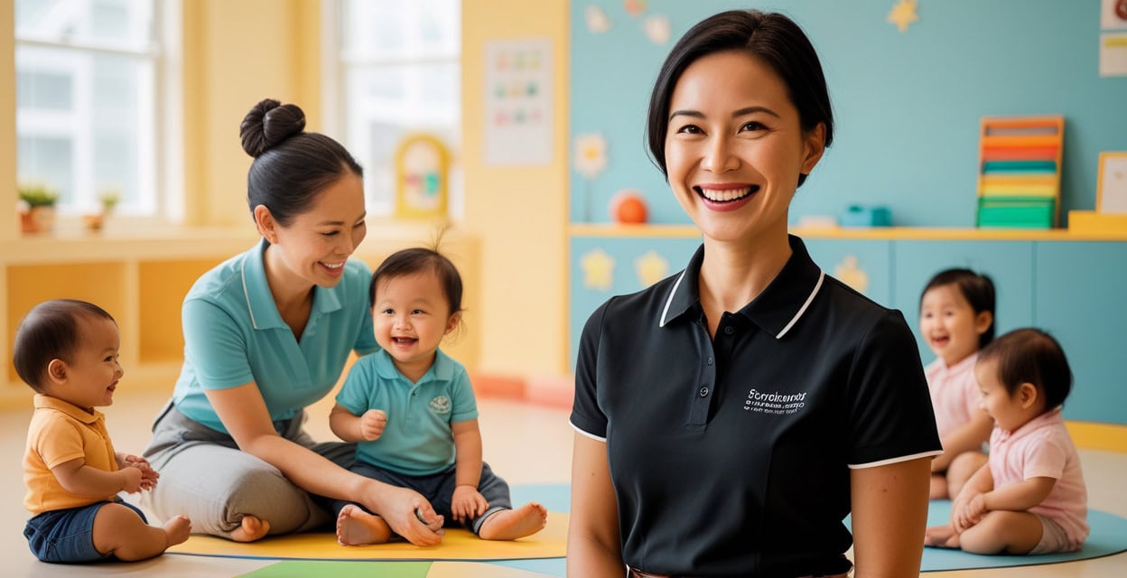 Why This Matters for Singapore—and for Families