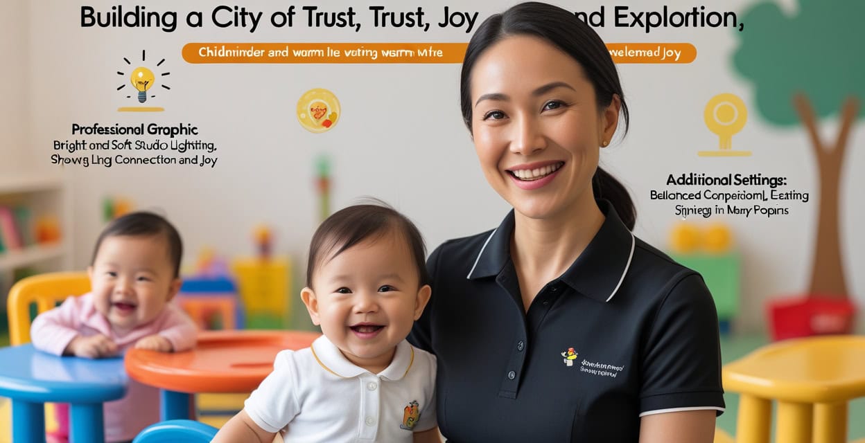 Closing: Building a City of Trust, Joy, and Exploration