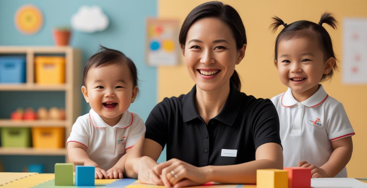 The civic case for childminding