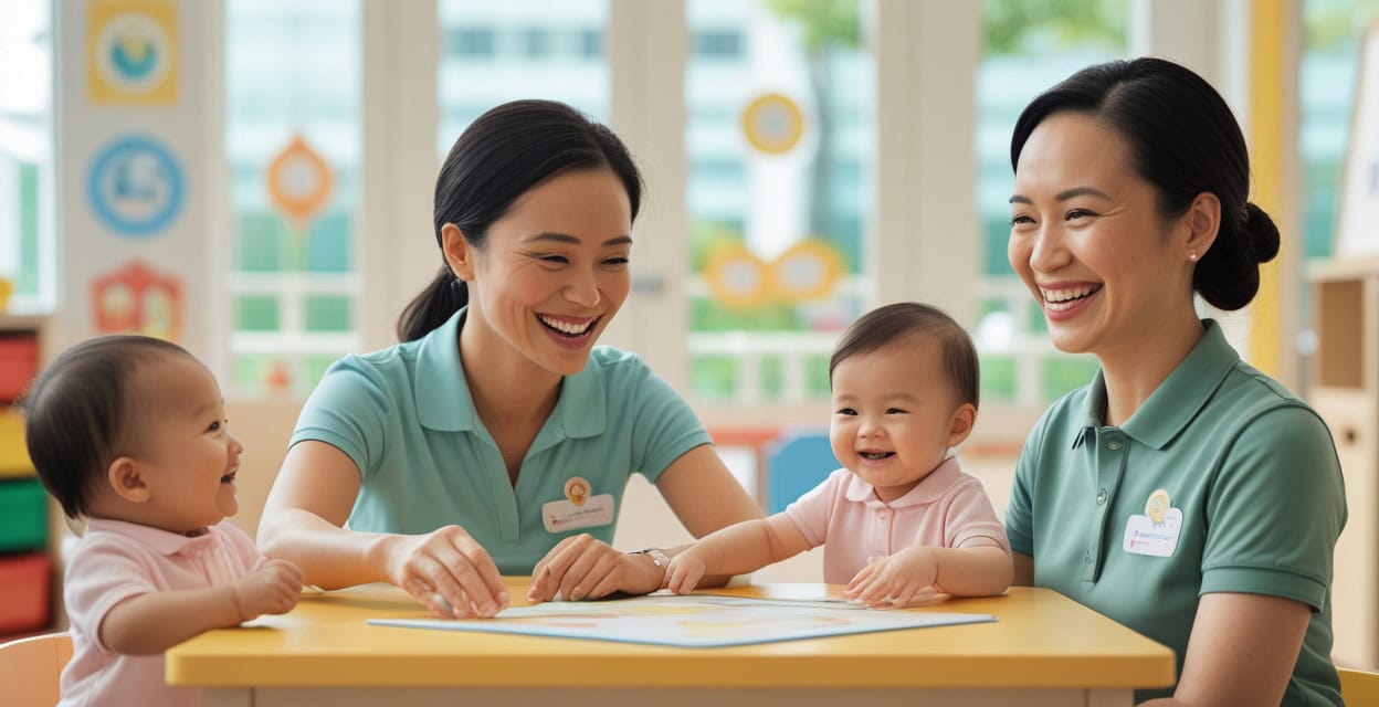 Conclusion: Opening Doors to a Confident Start for Every Child