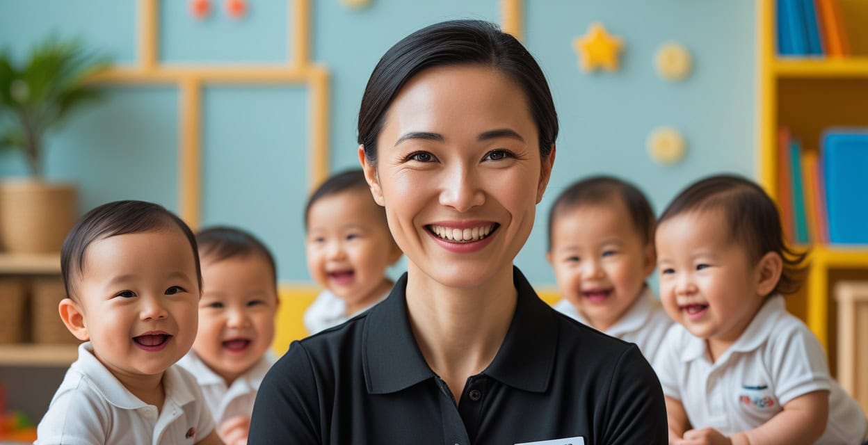 The Purpose and Pride of Childminding: A Profession in Public Service