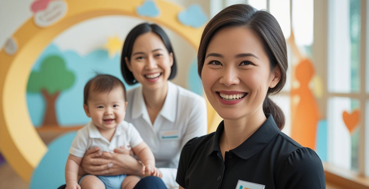 What This Means for Parents and Infants