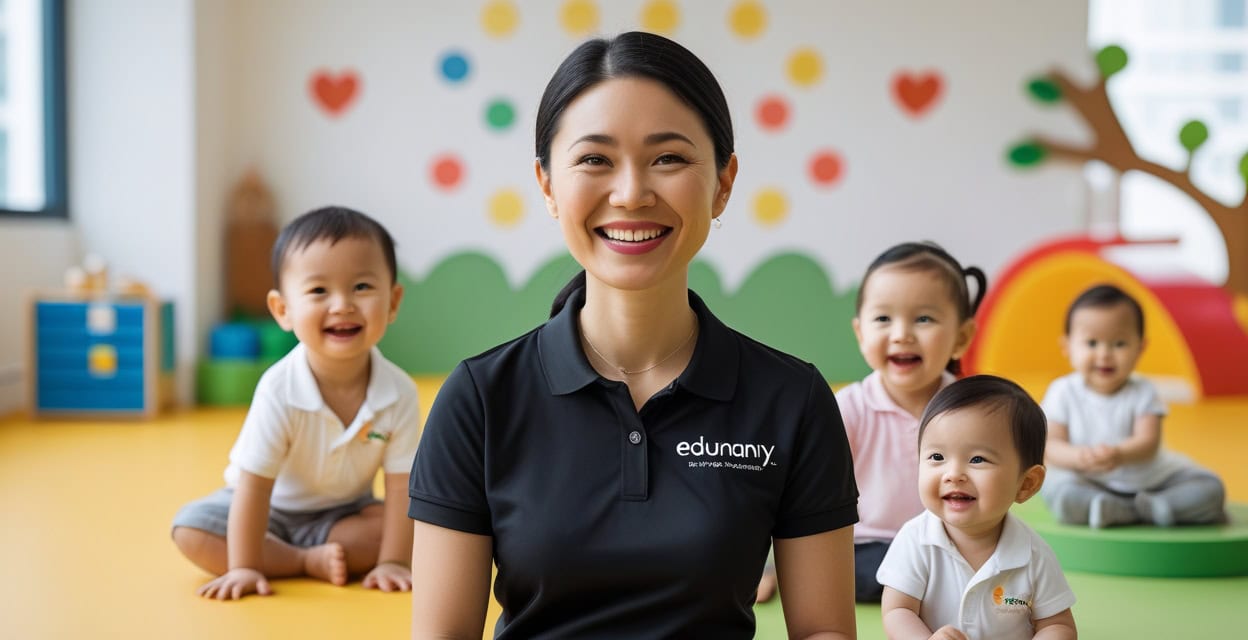 What makes EduNanny different, in practice