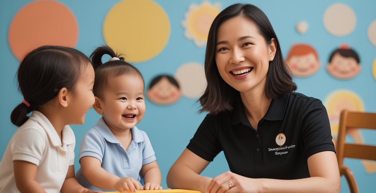 What this means for parents
