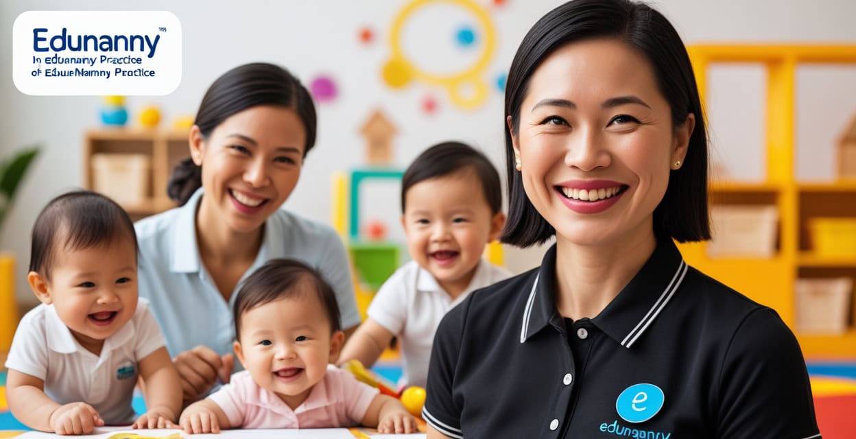 Five Pillars of EduNanny Practice