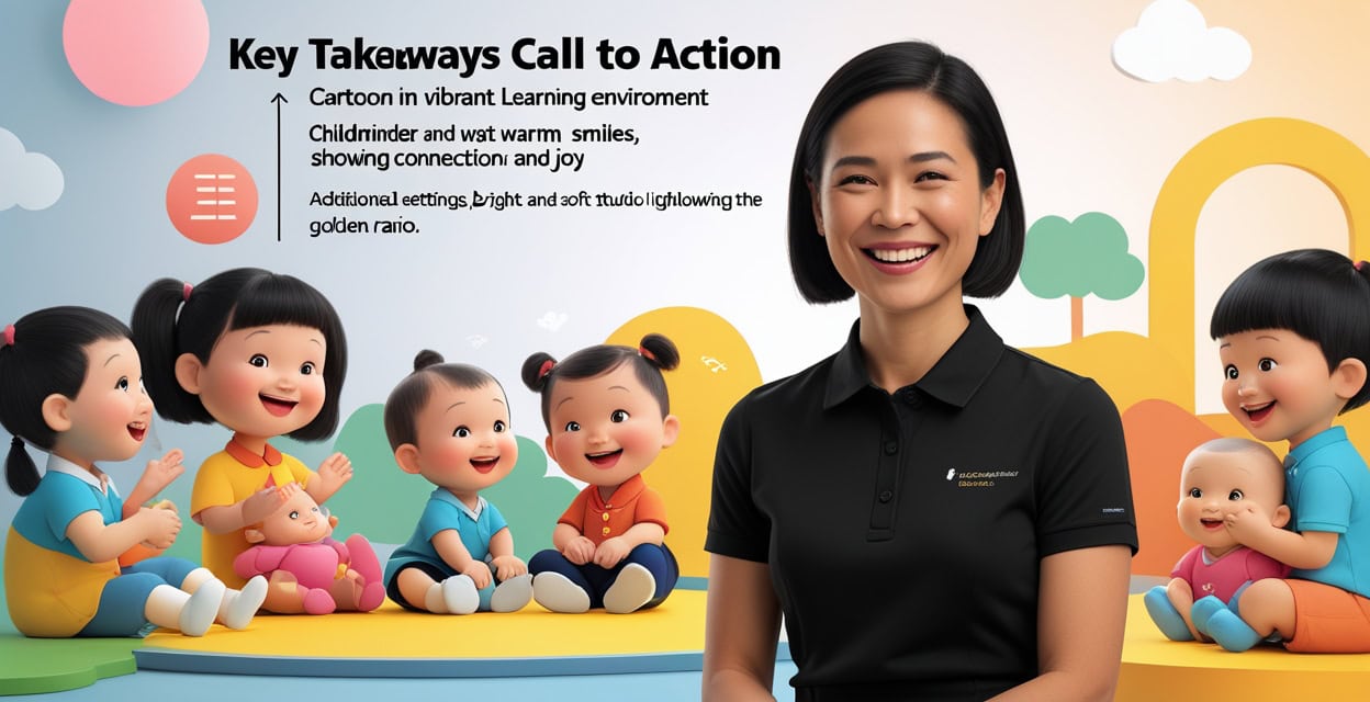 Conclusion: Key Takeaways and Call to Action
