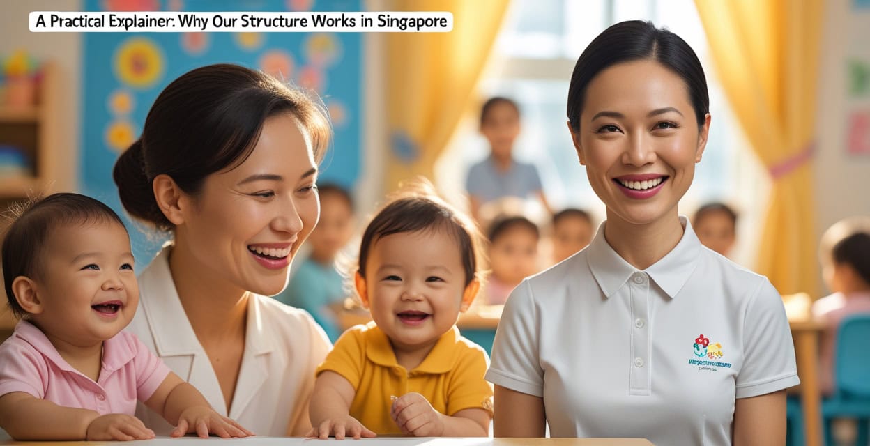 A Practical Explainer: Why Our Structure Works in Singapore