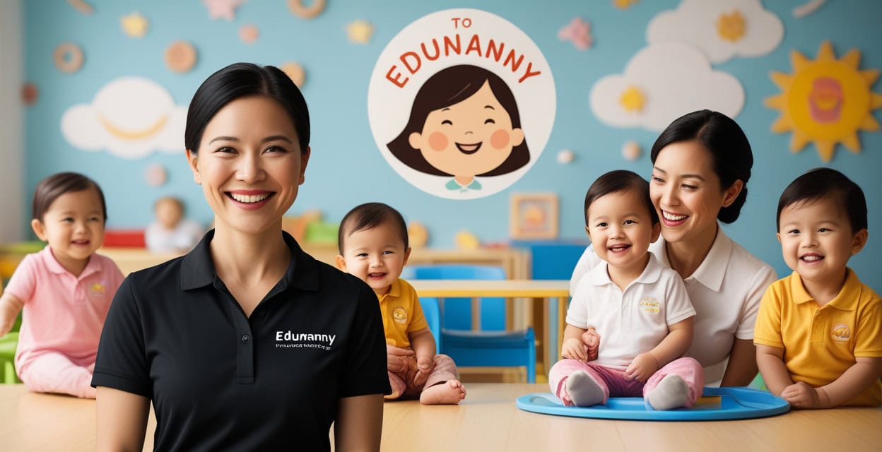 Introduction to EduNanny