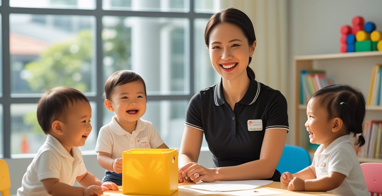 What This Means for a Singapore Family, in Practice