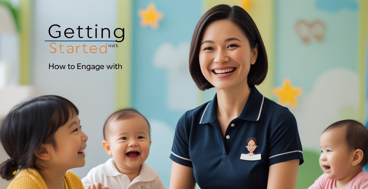 Getting Started: How to Engage with EduNanny
