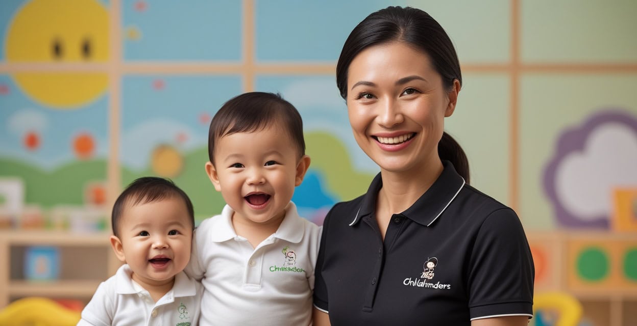 V. The Purpose of Childminders: Guardians of Beginnings