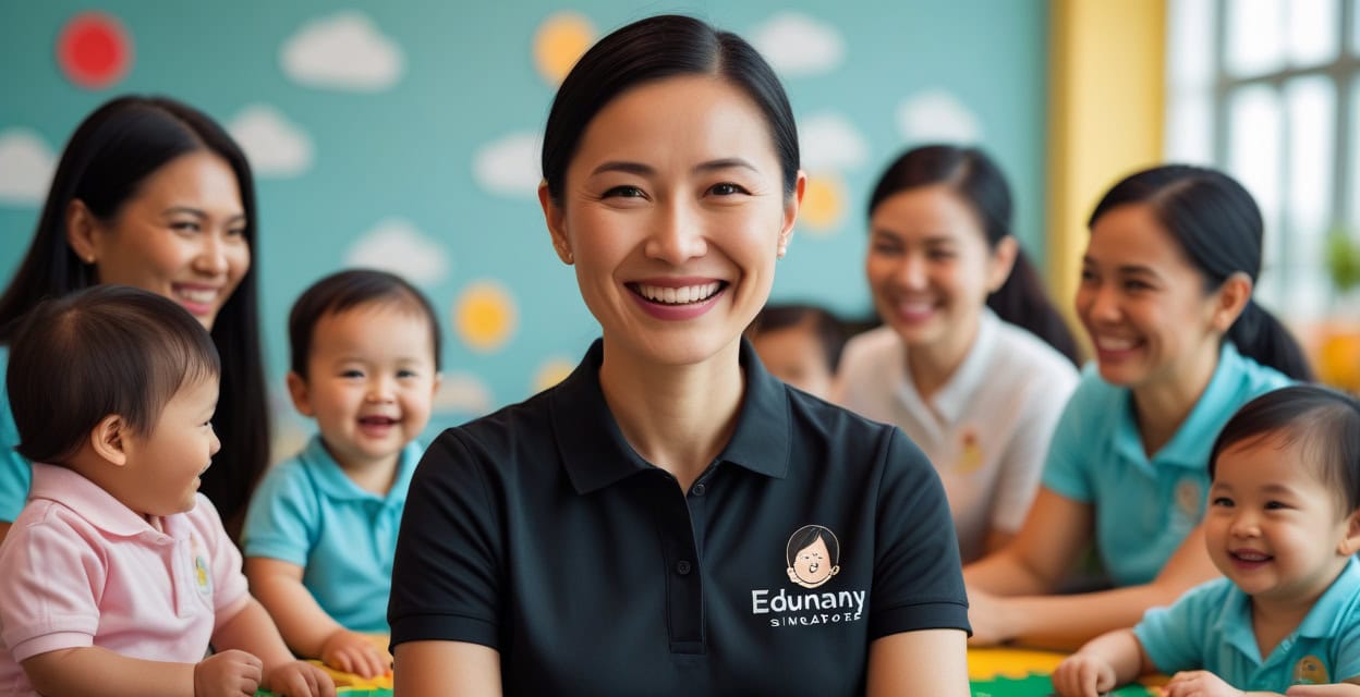 EduNanny Singapore: An Expert Editorial Long-Form Overview for Parents, Partners, and Professionals
