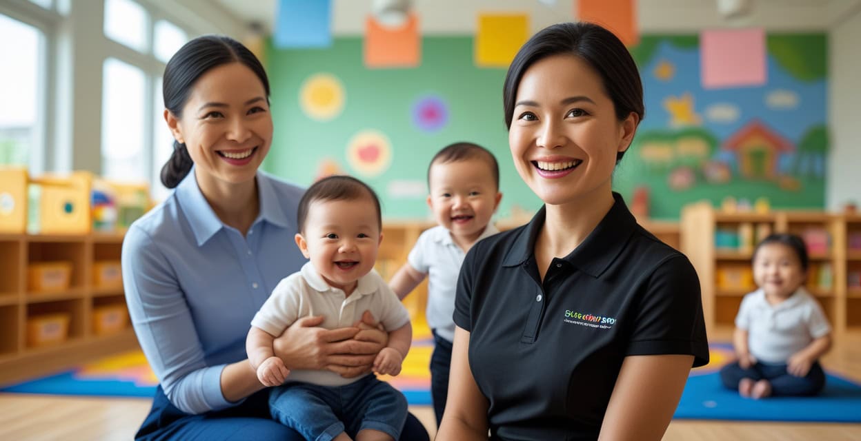 What families can expect, every single day