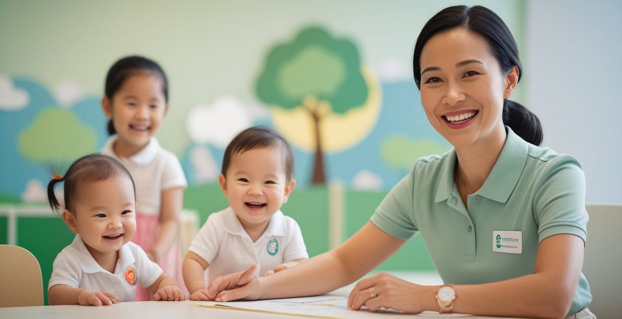 Introduction: A Quiet, Mighty Promise for Singapore’s Children
