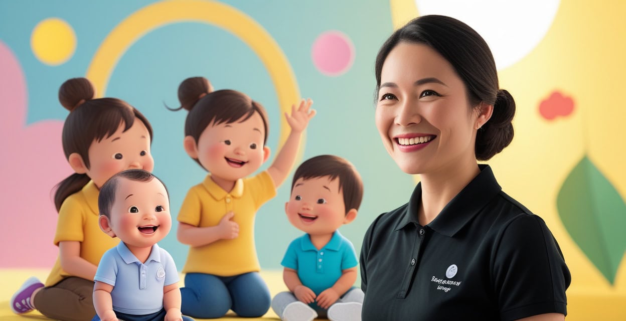 The Purpose of Childminders and the Maximum Employment Mandate