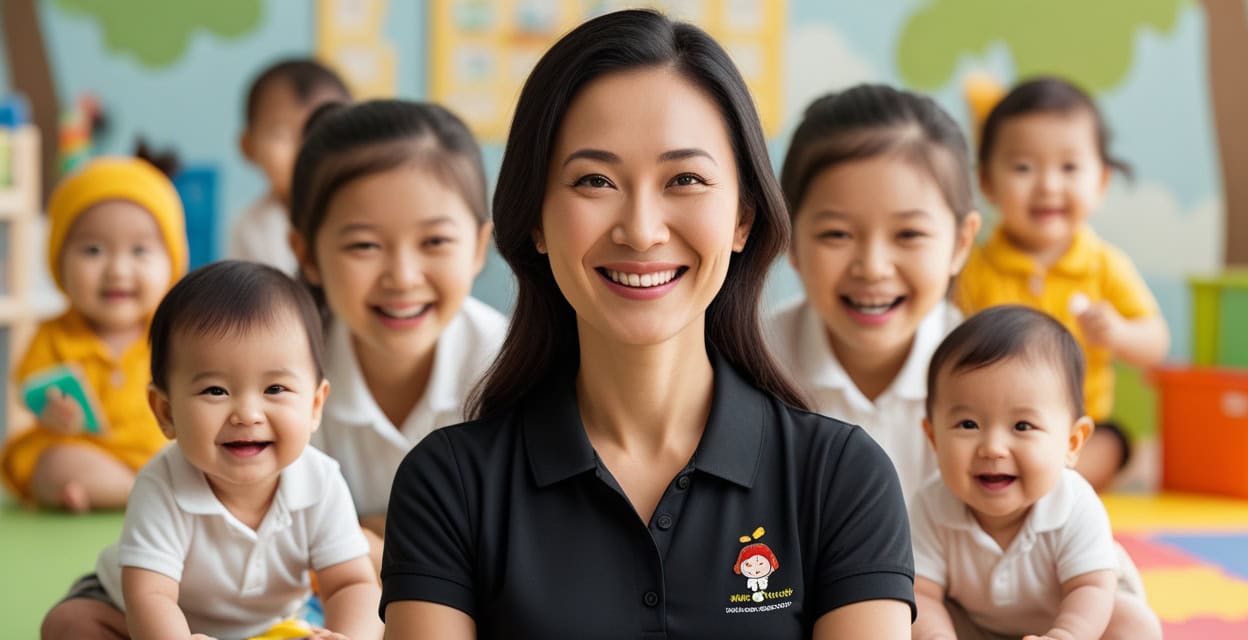 Practical Considerations for Singaporean Families