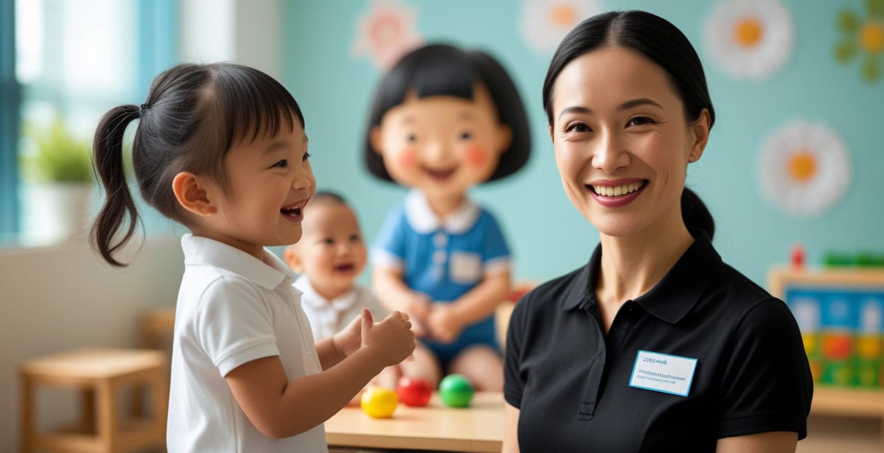 Closing: Why Childminding Matters—Who, What, When, Where, and How