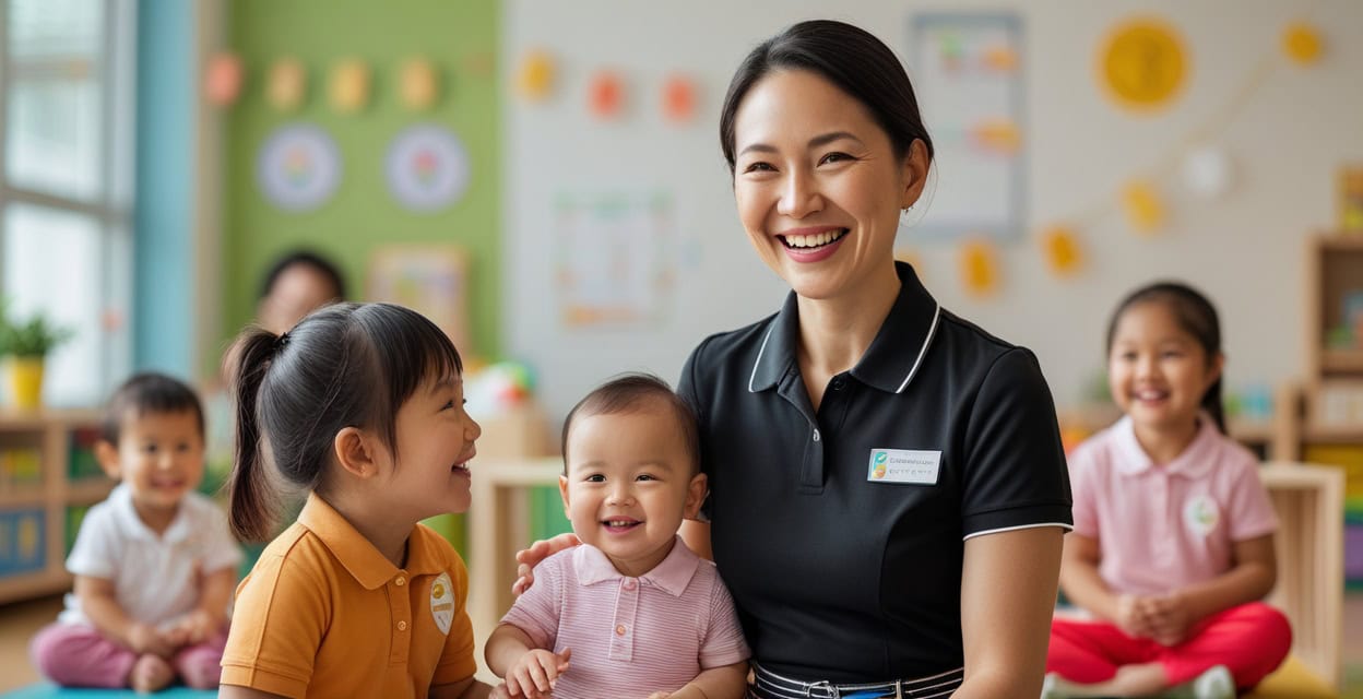 Happiness and belonging: daily practice
