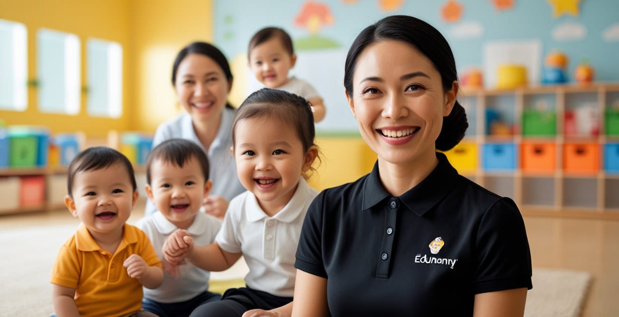 Why families choose EduNanny