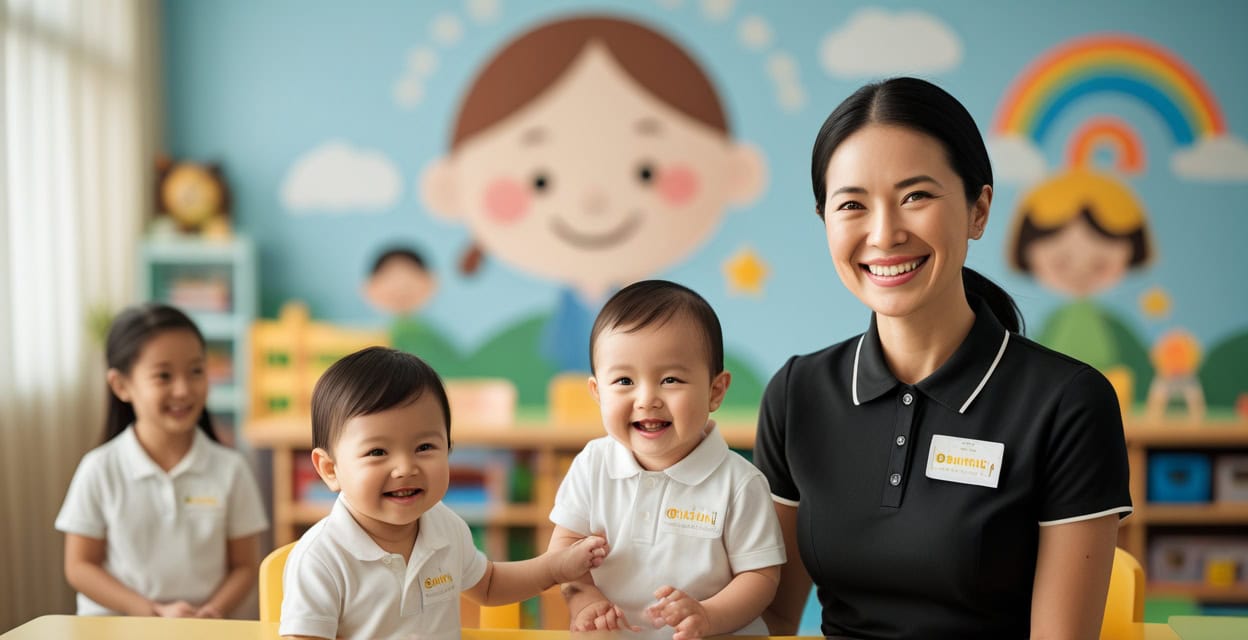 Engaging with EduNanny: How Parents Can Start