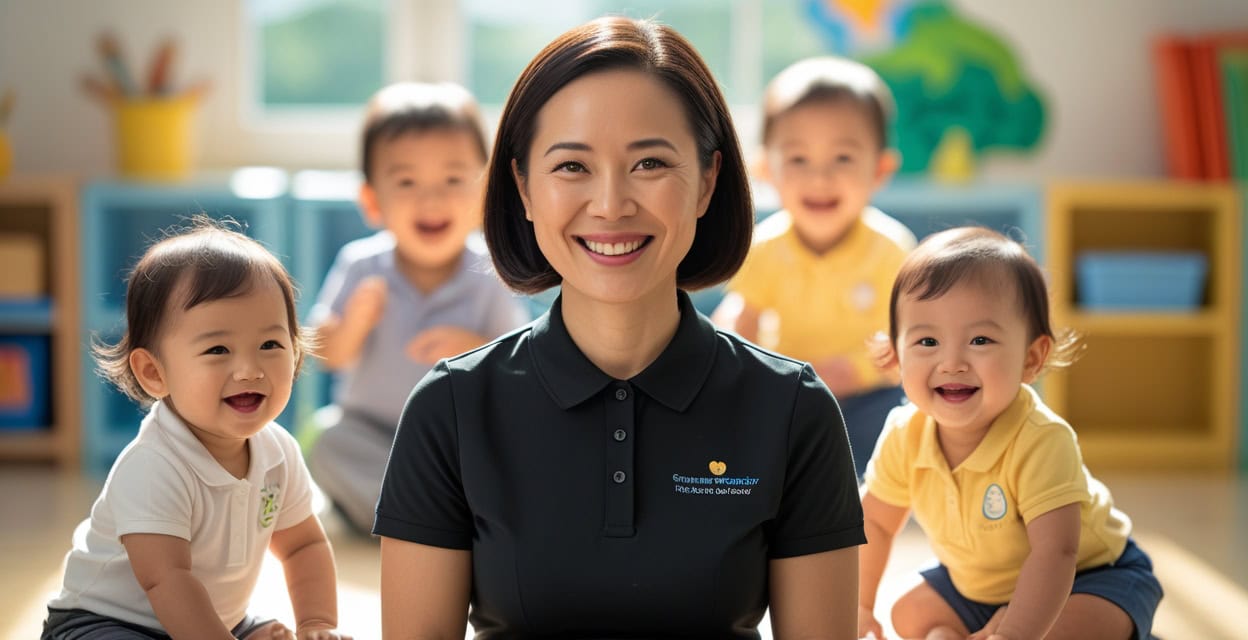 Enrolment, partnerships, and taking the next step