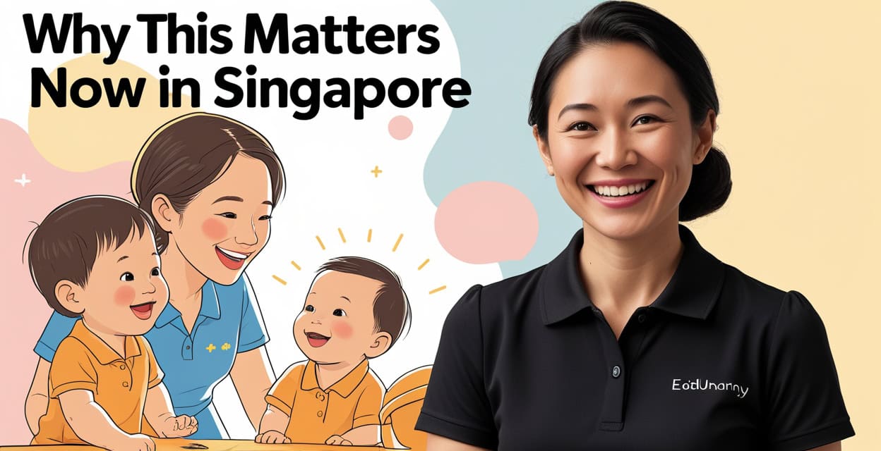 Why This Matters Now in Singapore
