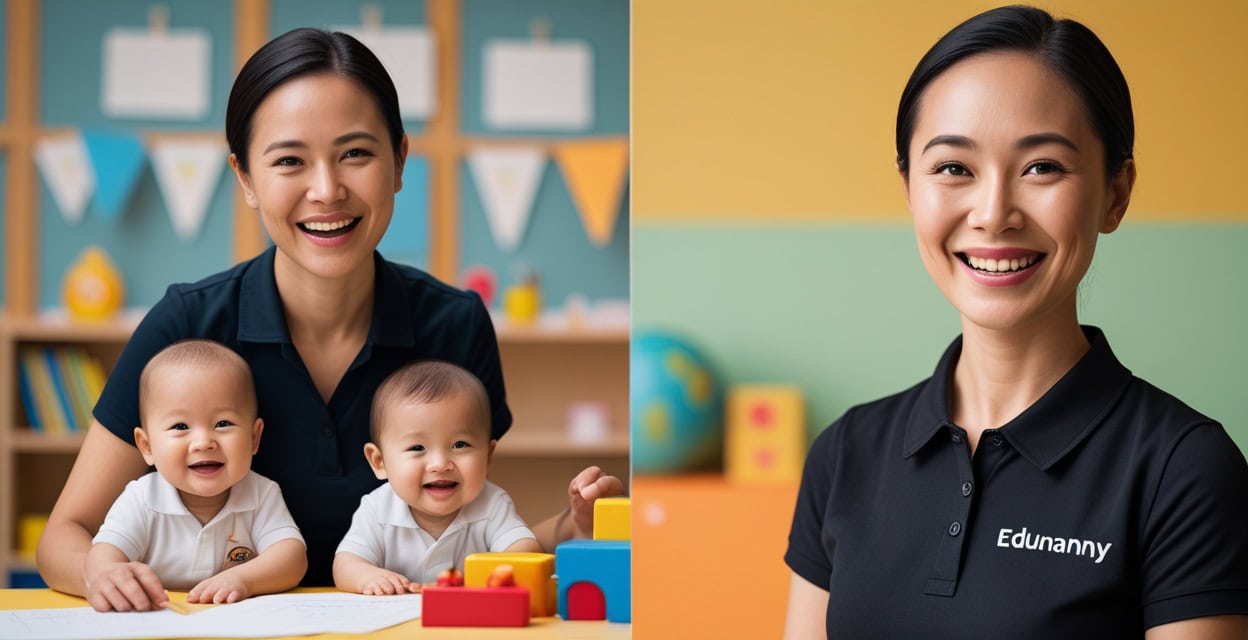 Why EduNanny’s Model Works in Singapore