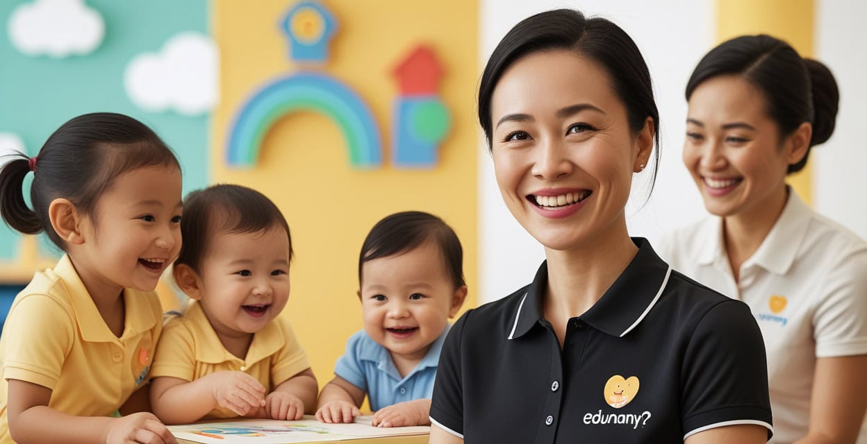 What is EduNanny?