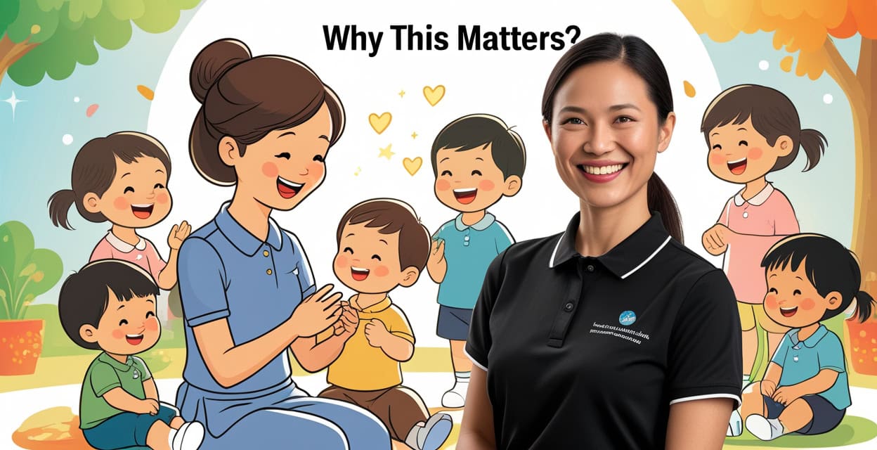 Why This Matters